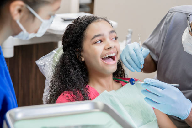 Best Emergency Dentist for Lost Fillings or Crowns in Lincoln Village, OH