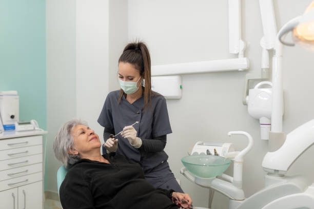 Best Emergency Dentist for Knocked-Out Tooth in Lincoln Village, OH